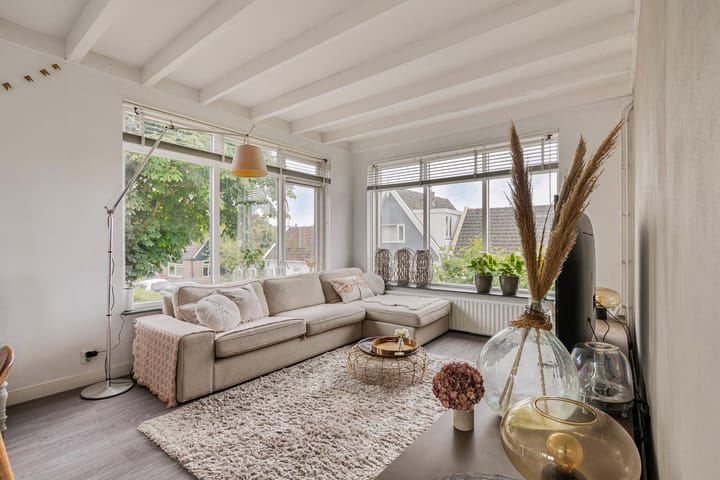 Foto 2 van Monnickendammerrijweg 10