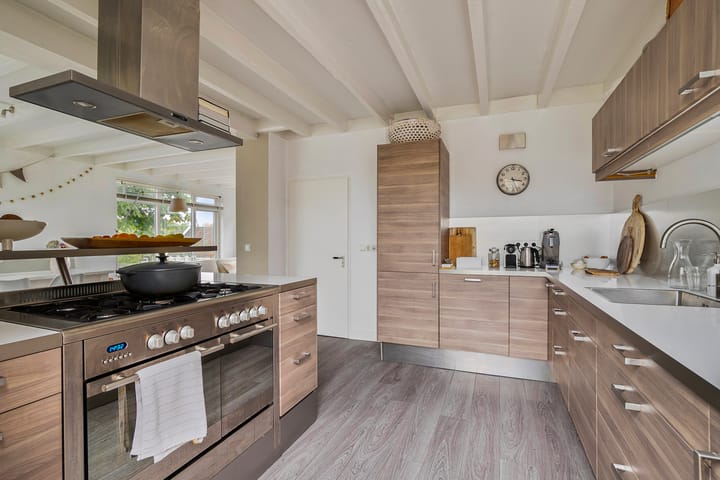 Foto 3 van Monnickendammerrijweg 10