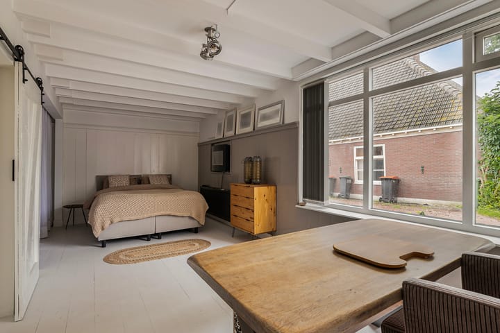 Foto 4 van Monnickendammerrijweg 10