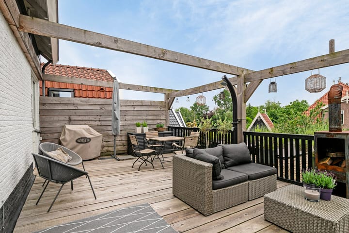 Foto 42 van Monnickendammerrijweg 10