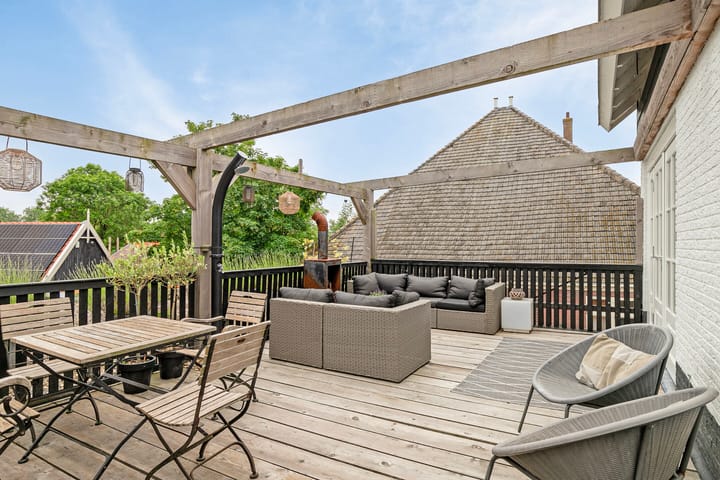 Foto 43 van Monnickendammerrijweg 10