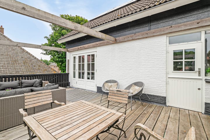 Foto 44 van Monnickendammerrijweg 10