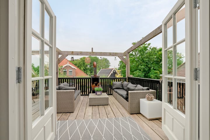 Foto 39 van Monnickendammerrijweg 10