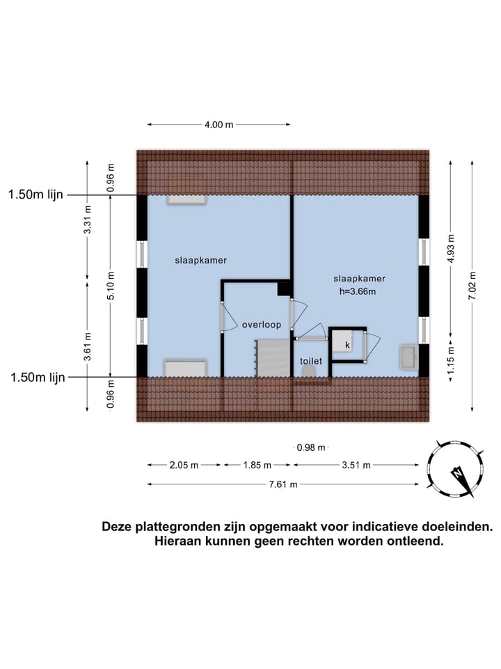 Foto 60 van Monnickendammerrijweg 10