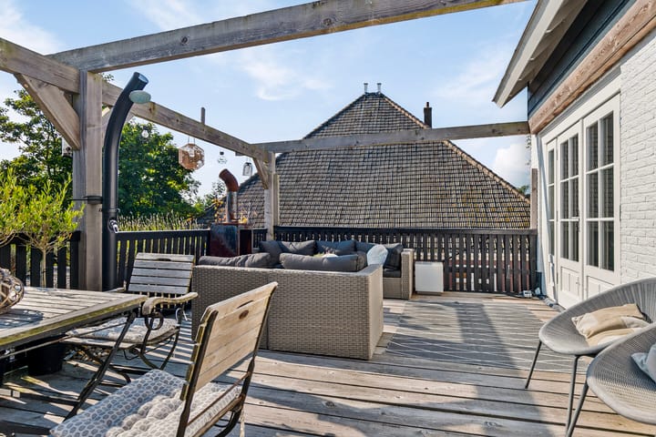 Foto 41 van Monnickendammerrijweg 10