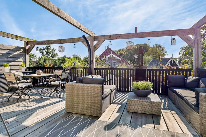 Foto 5 van Monnickendammerrijweg 10