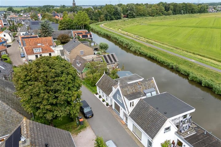 Foto 56 van Monnickendammerrijweg 10