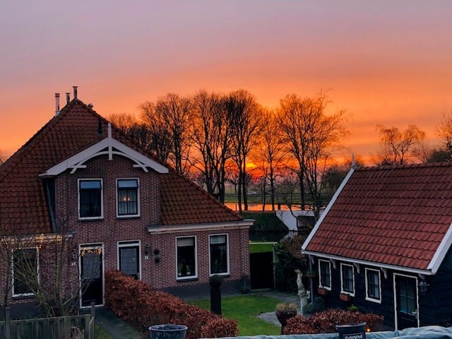 Foto 54 van Monnickendammerrijweg 10