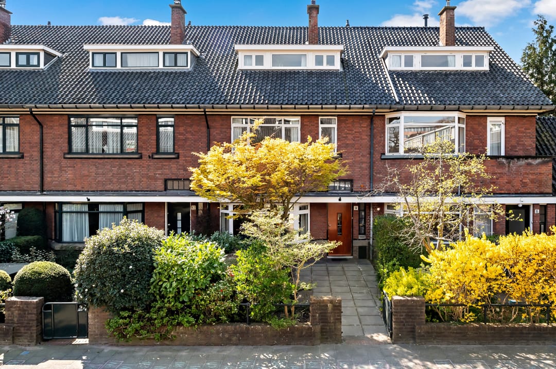 Foto 1 van Kiggelaerstraat 14