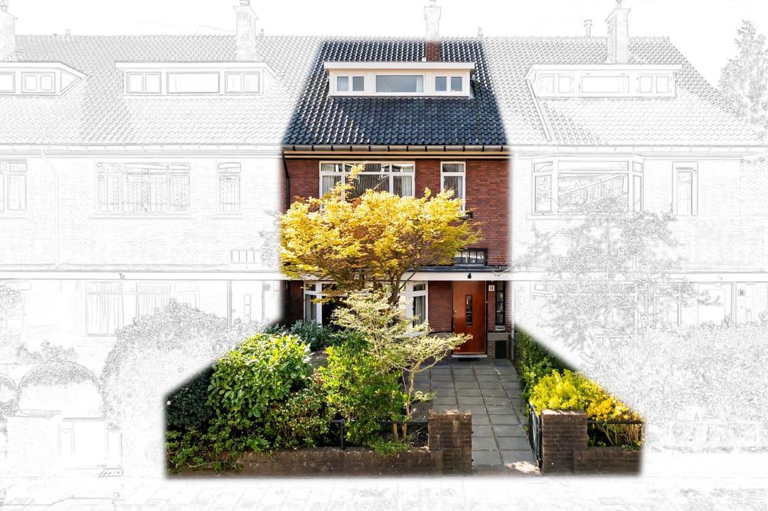 Foto 2 van Kiggelaerstraat 14