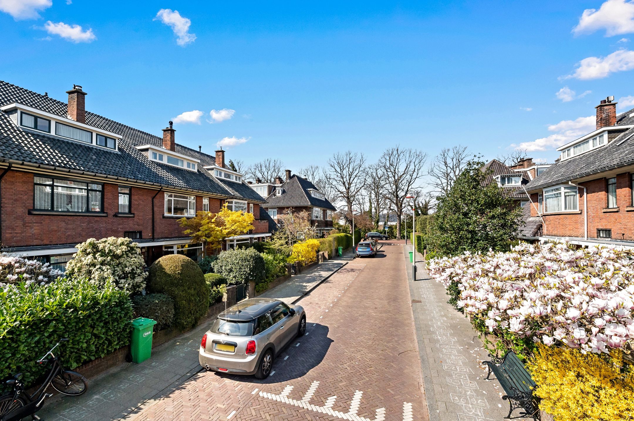 Foto 3 van Kiggelaerstraat 14