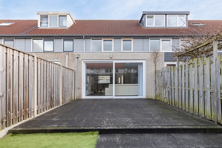 Photo 1 of Sambastraat 66