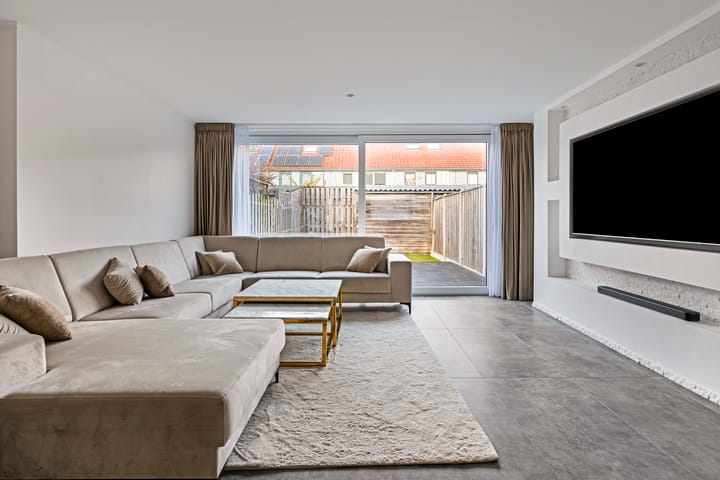 Foto 2 van Sambastraat 66