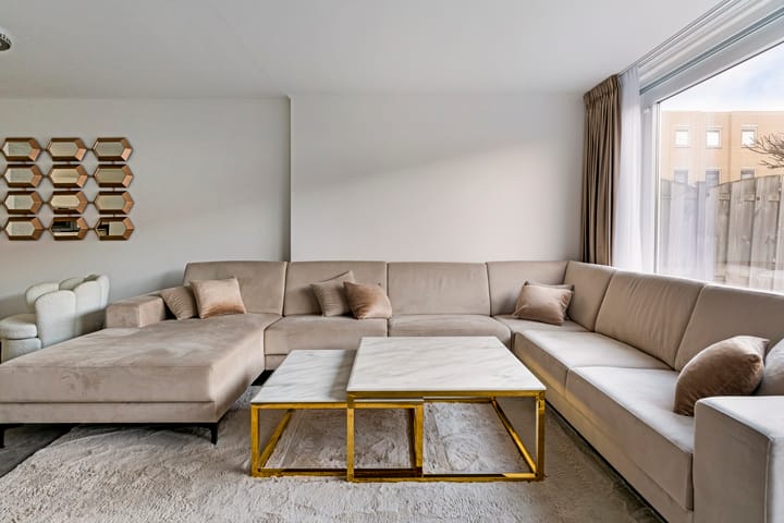 Foto 3 van Sambastraat 66