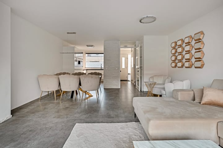 Foto 4 van Sambastraat 66