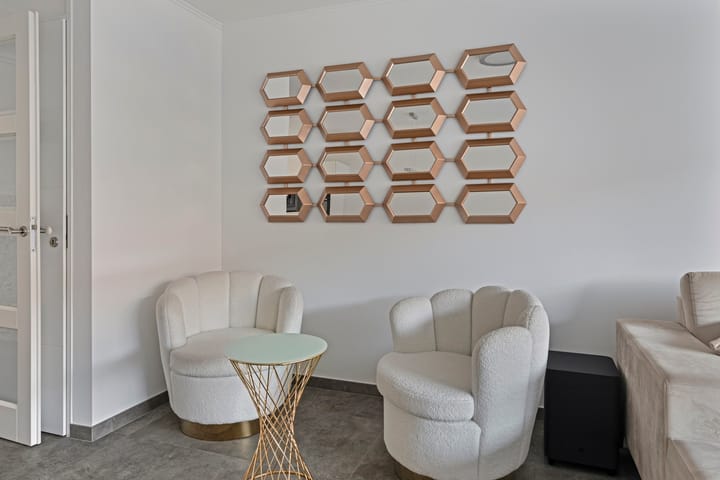 Foto 5 van Sambastraat 66