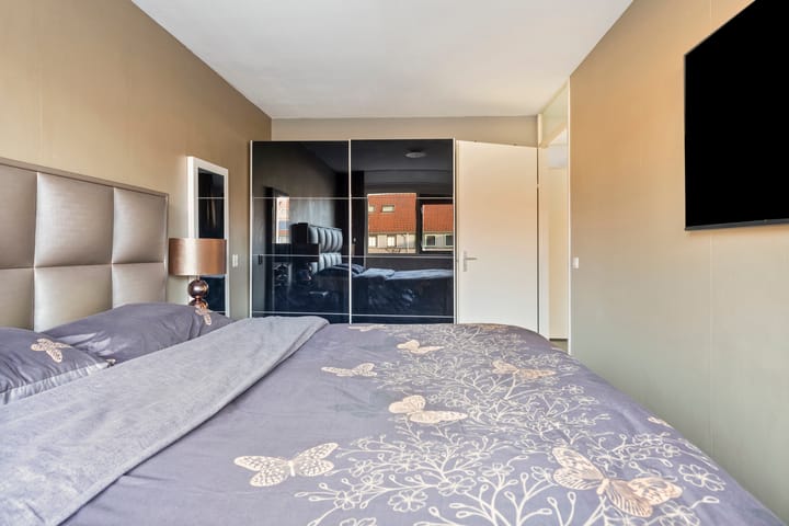 Photo 13 of Sambastraat 66