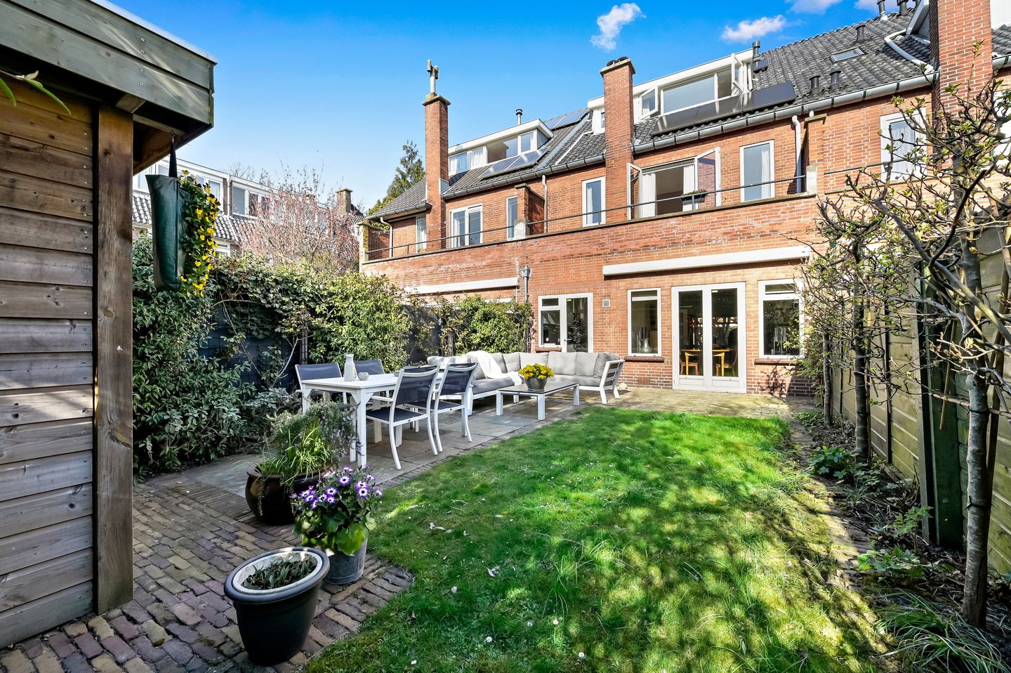 Foto 25 van Kiggelaerstraat 14