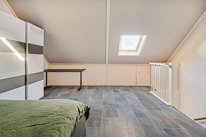 Photo 20 of Sambastraat 66