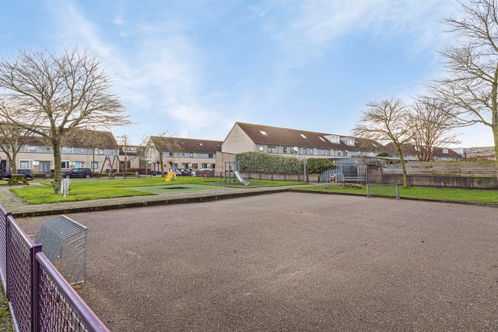 Photo 22 of Sambastraat 66