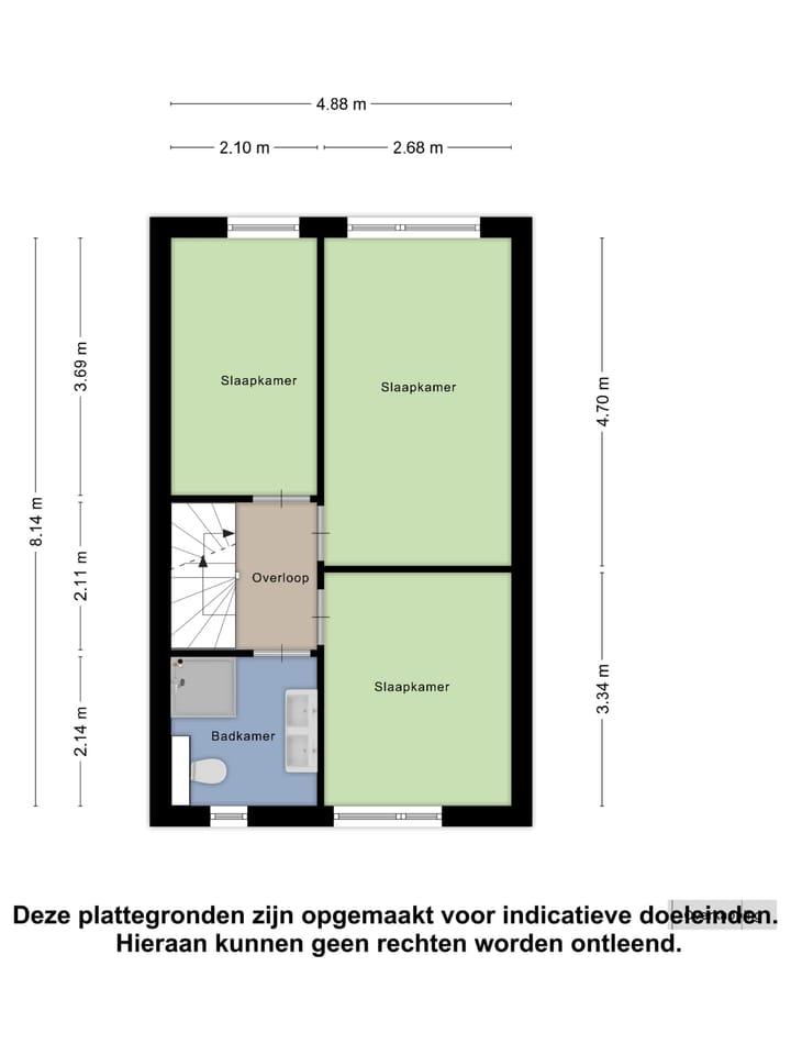 Photo 26 of Sambastraat 66