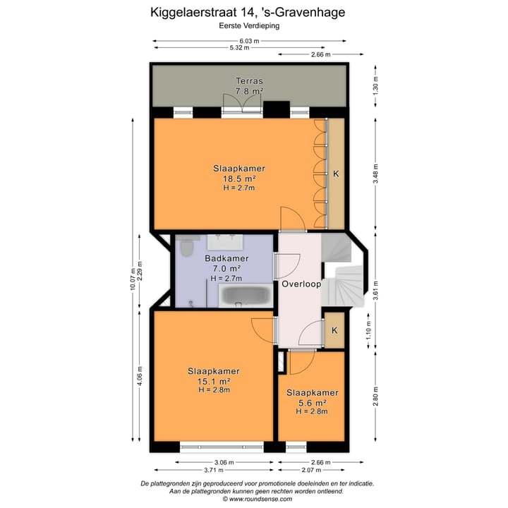 Foto 68 van Kiggelaerstraat 14