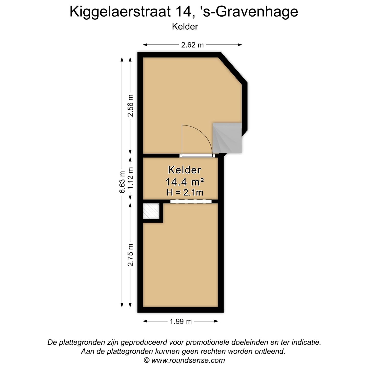 Foto 70 van Kiggelaerstraat 14