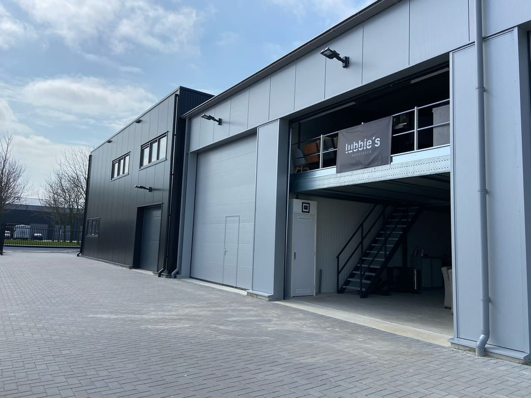 Foto 1 van Buitenvaart 1010-G