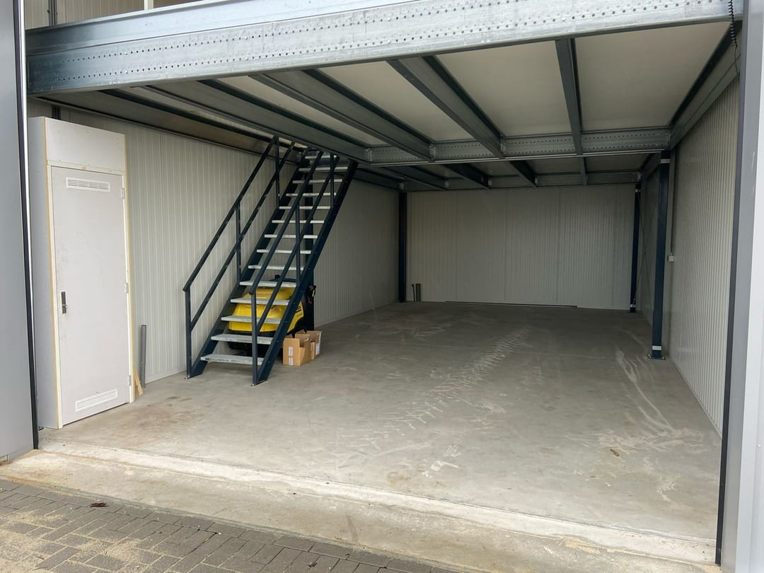 Photo 2 of Buitenvaart 1010-G