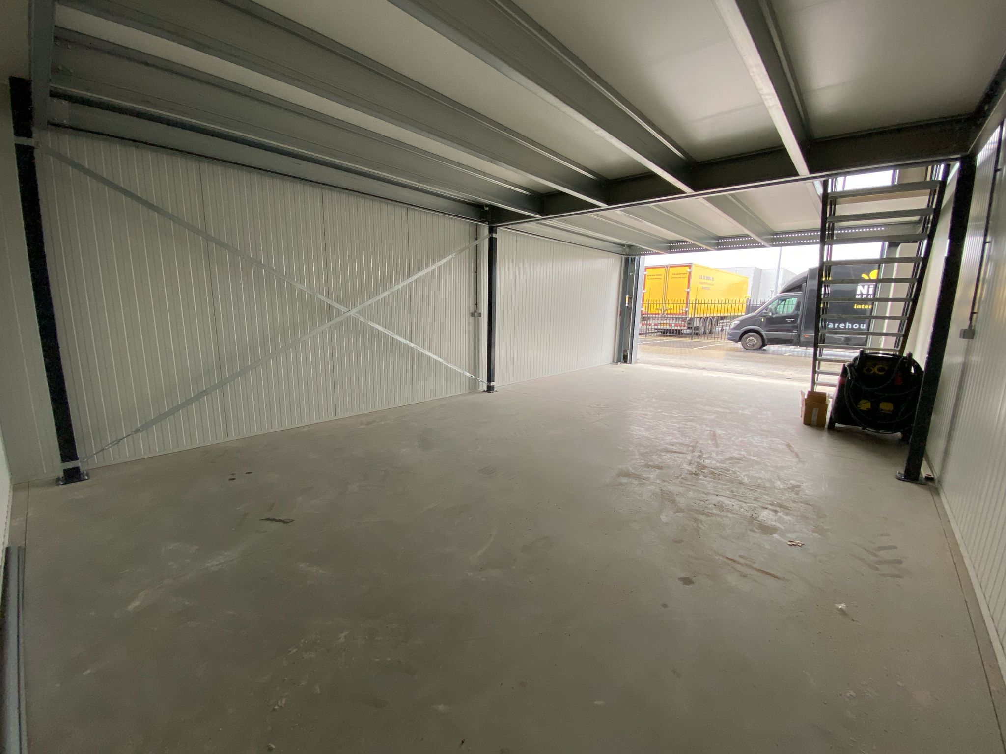 Photo 3 of Buitenvaart 1010-G