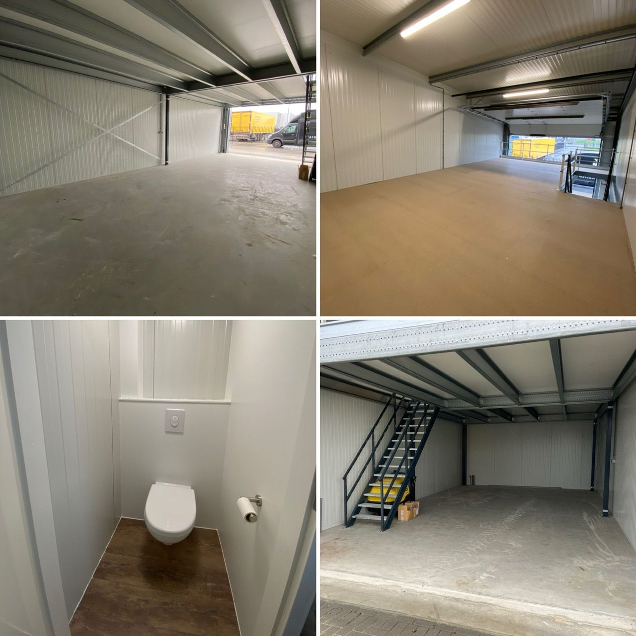 Photo 6 of Buitenvaart 1010-G