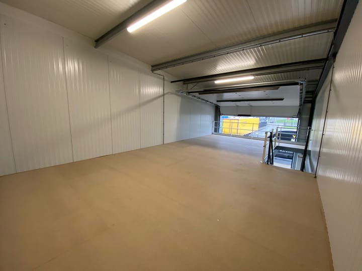 Foto 4 van Buitenvaart 1010-G