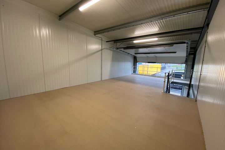 Foto 4 van Buitenvaart 1010-G