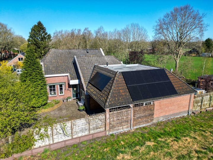 Foto 6 van Koloniesweg 3-B