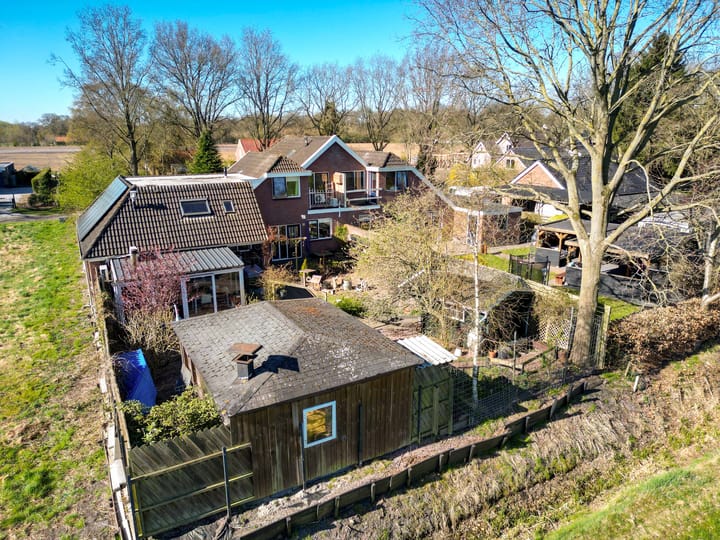 Foto 7 van Koloniesweg 3-B