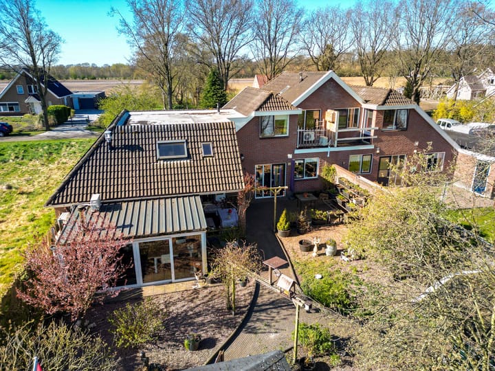 Foto 8 van Koloniesweg 3-B