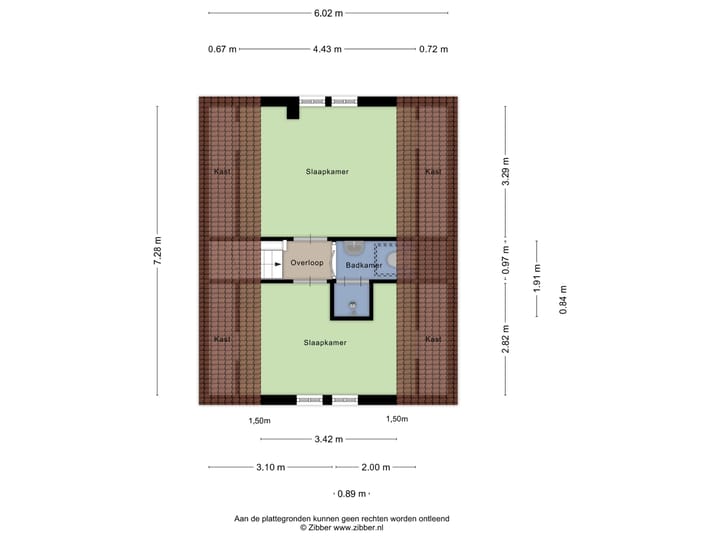 Foto 30 van Langwarderdyk 16-0016