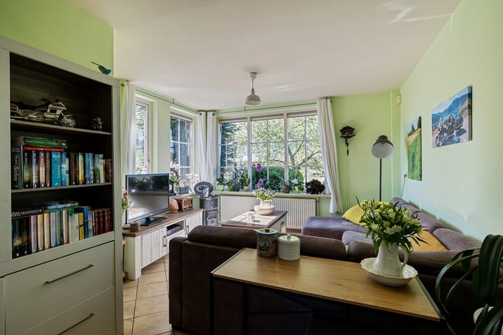 Foto 16 van Koloniesweg 3-B