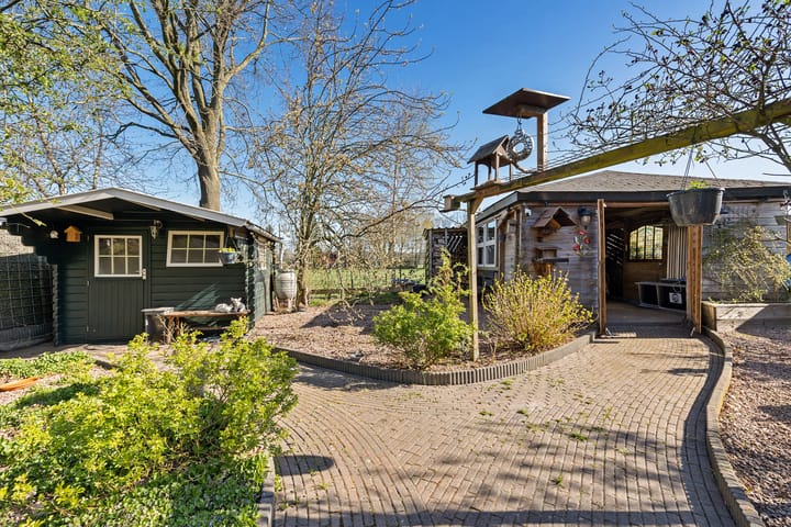 Foto 47 van Koloniesweg 3-B