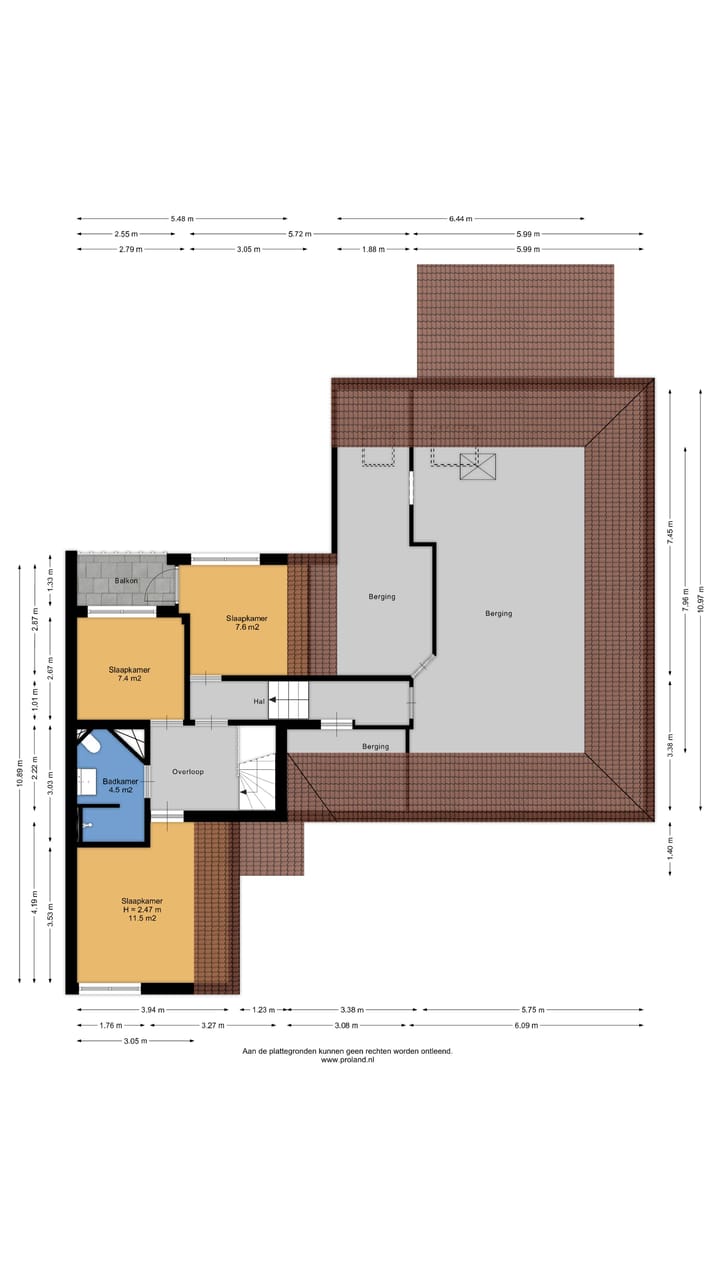 Foto 52 van Koloniesweg 3-B