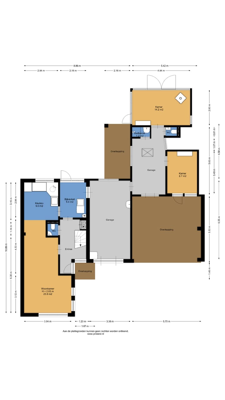 Foto 54 van Koloniesweg 3-B