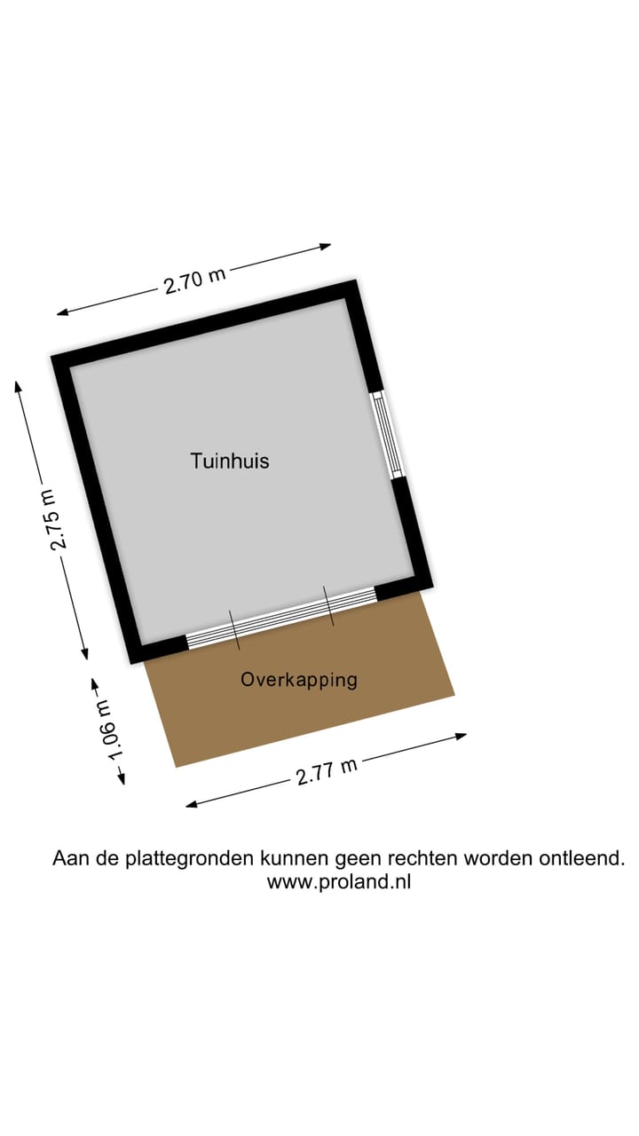Foto 56 van Koloniesweg 3-B