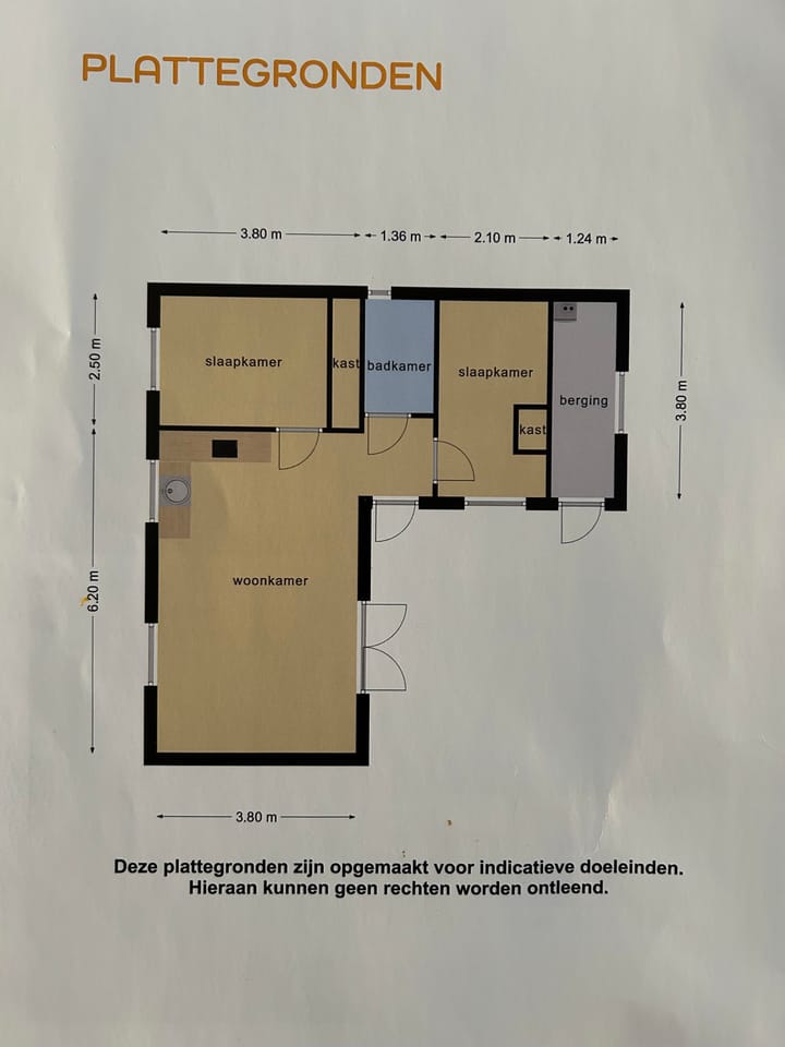 Photo 26 of Stelleplas 141