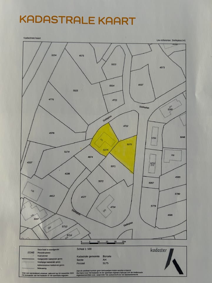 Photo 27 of Stelleplas 141