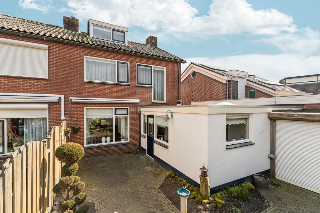 Foto 2 van Koeleplekstraat 24