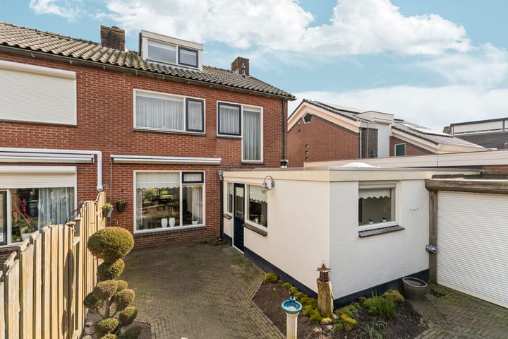 Foto 2 van Koeleplekstraat 24