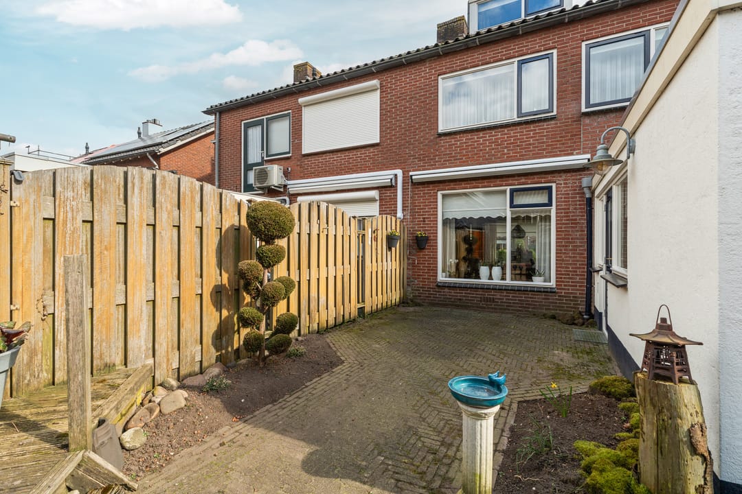 Foto 43 van Koeleplekstraat 24