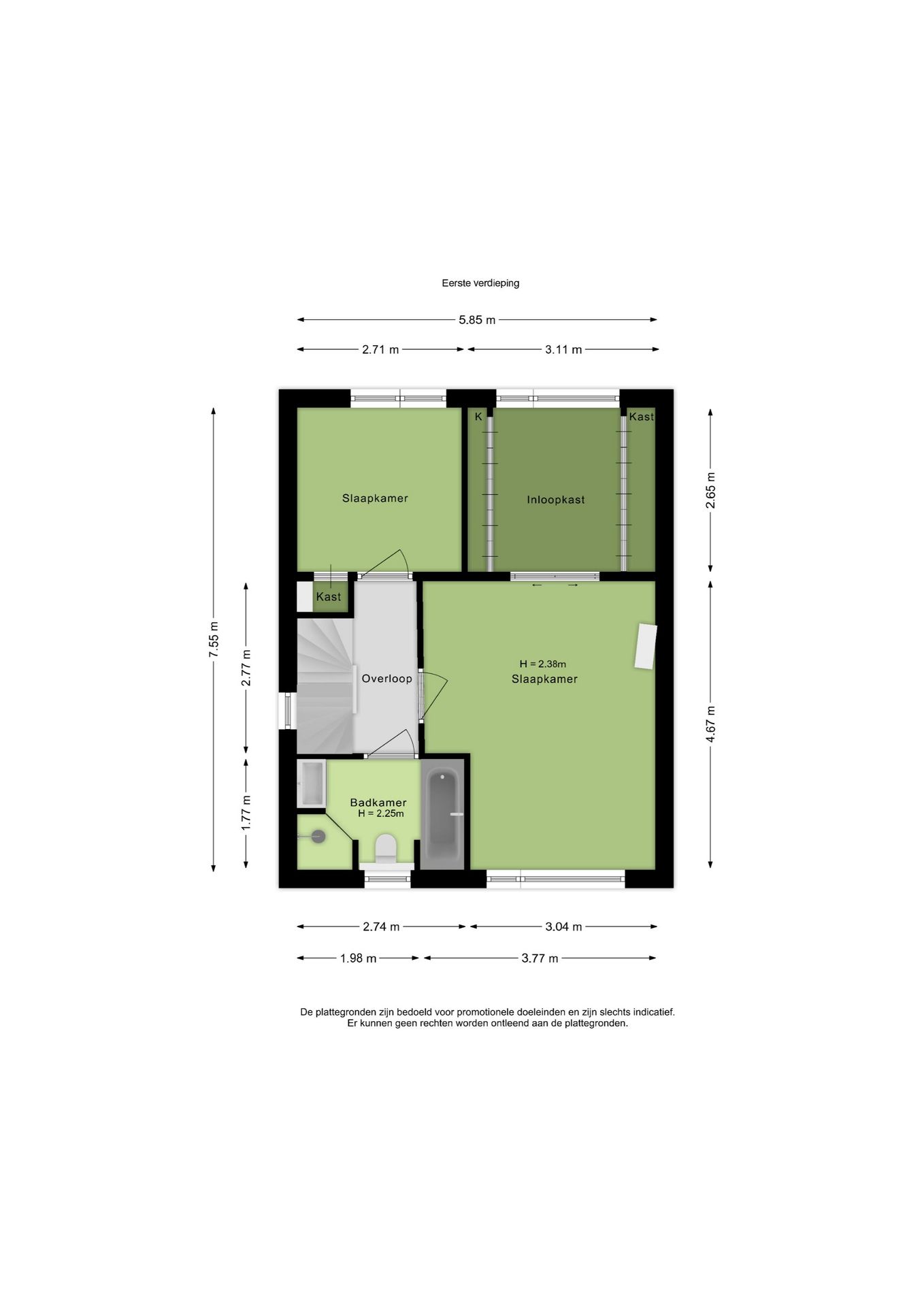 Foto 51 van Koeleplekstraat 24