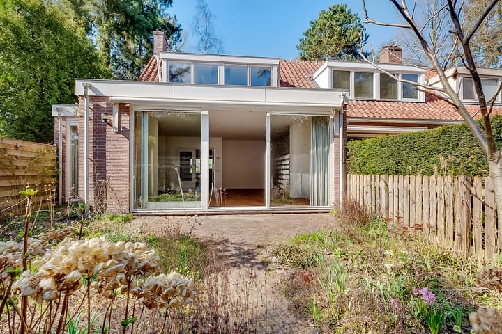 Foto 2 van Vossenlaan 27