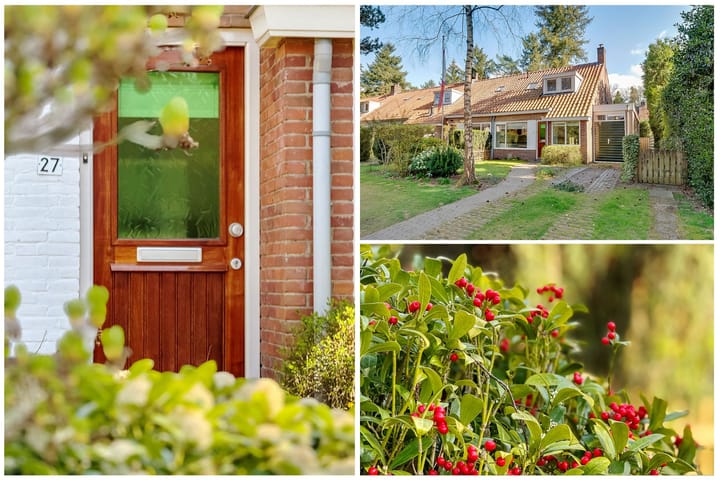 Foto 4 van Vossenlaan 27